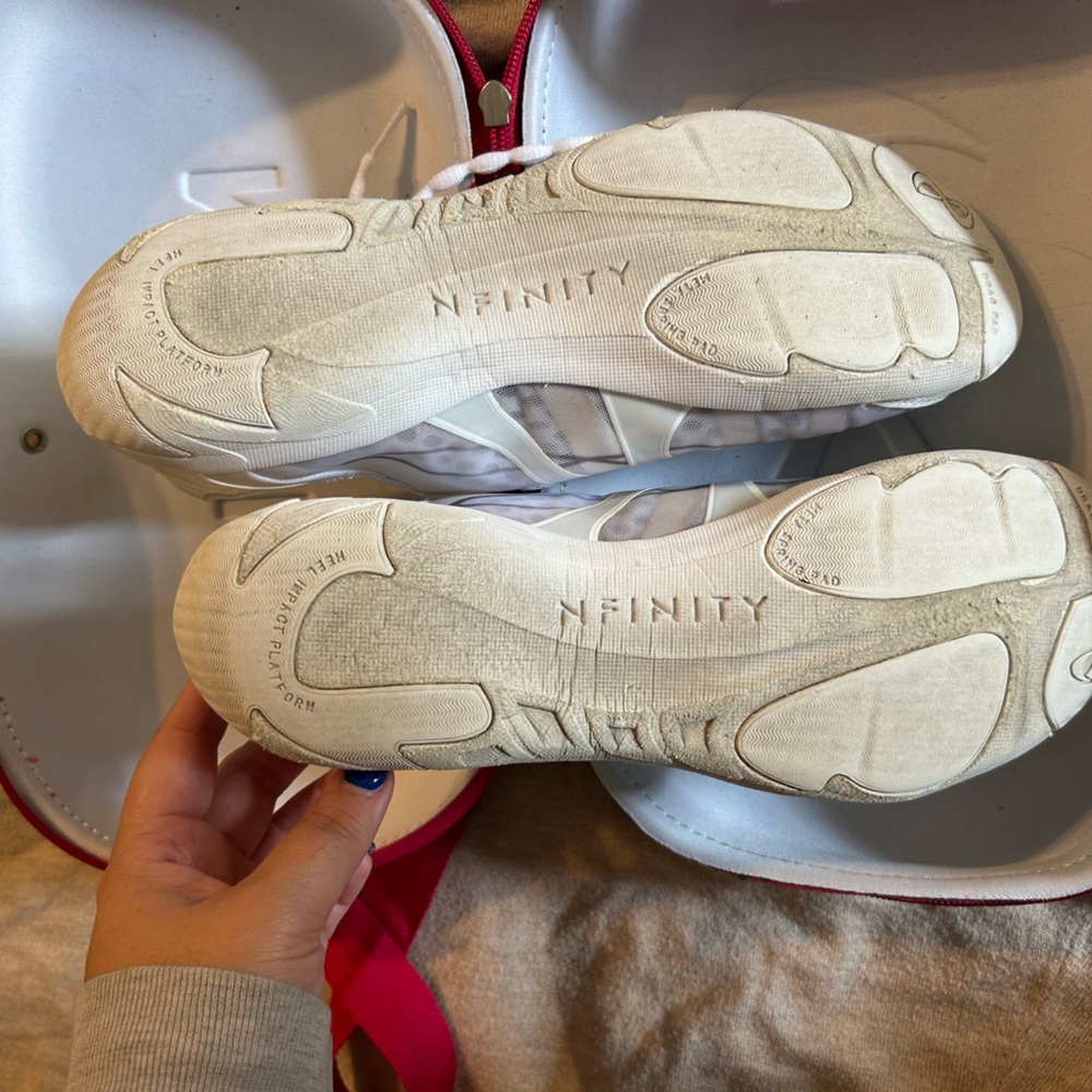 Nfinity Vengeance - Picture 4 of 7